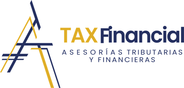 Tax Financial
